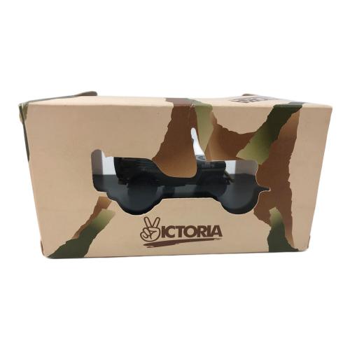 victoria (ヴィクトリア) モデルカー 1/43 JEEP WILLYS MILITARY POLICE