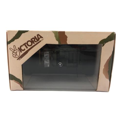 victoria (ヴィクトリア) モデルカー 1/43 JEEP WILLYS MILITARY POLICE