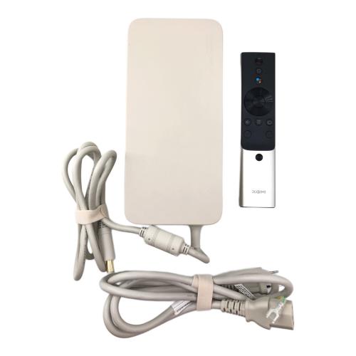 XGIMI (エクスジミー) Horizon Ultra XM13N 2024年製 DLPタイプ/LED・レーザー光源 UC34Q115AYG8