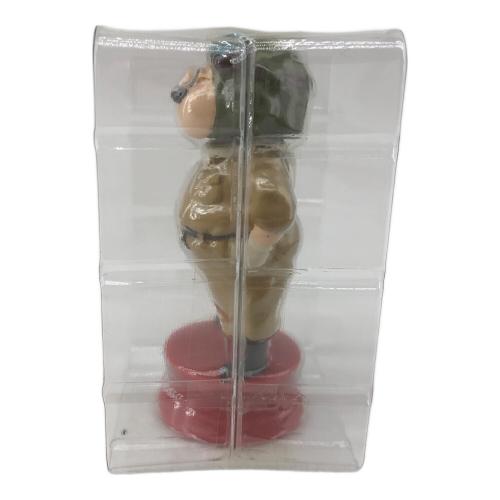 紅の豚 ポルコロッソ バブルヘッド フィギュア