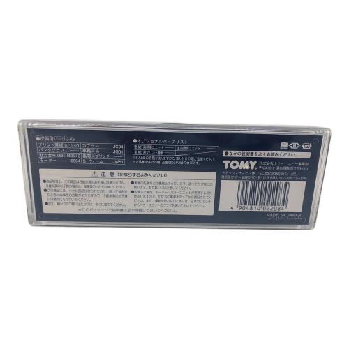 TOMIX (トミックス) Nゲージ JR DE10形ディーゼル機関車