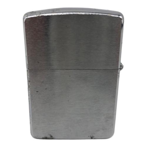 ZIPPO CAMEL TROPHY C IX 1995