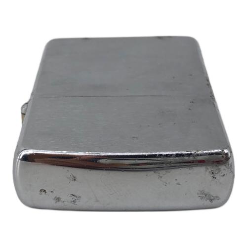 ZIPPO CAMEL TROPHY C IX 1995