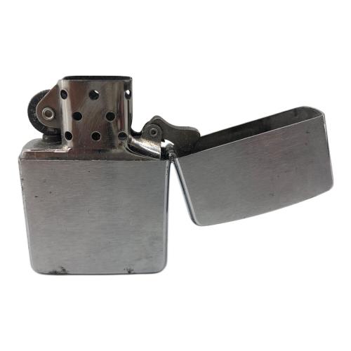 ZIPPO CAMEL TROPHY C IX 1995