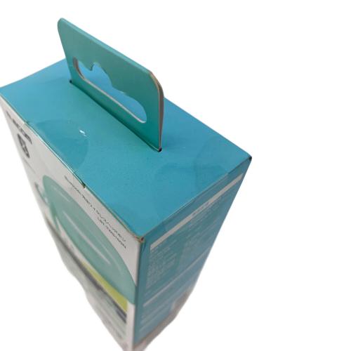 ELECOM (エレコム) ワイヤレスイヤホン LBT-TWS15GN