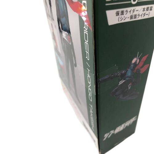 BANDAI (バンダイ) シン・仮面ライダー S.H.Figuarts 本郷猛