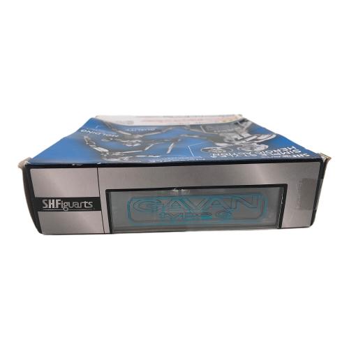 GAVAN TYPE G S.H.Figuarts 宇宙刑事ギャバン THE MOVIE