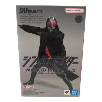 BANDAI (バンダイ) シン・仮面ライダー 第2号 S.H.Figuarts
