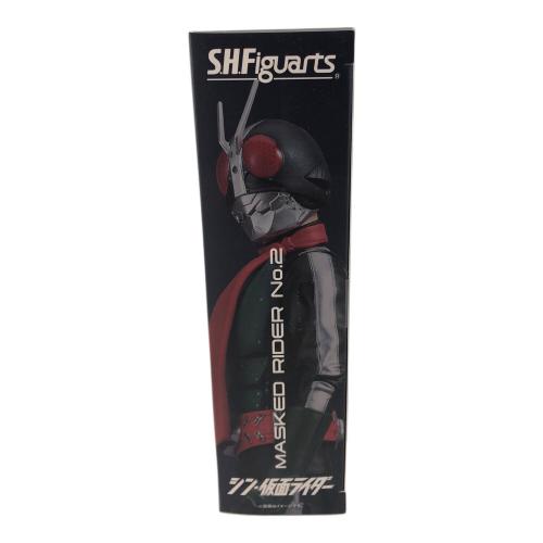 BANDAI (バンダイ) シン・仮面ライダー 第2号 S.H.Figuarts