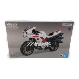 サイクロン号(シン・仮面ライダー) S.H.Figuarts