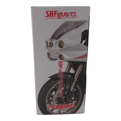 サイクロン号(シン・仮面ライダー) S.H.Figuarts