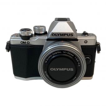 OLYMPUS (オリンパス) ミラーレス一眼カメラ OM-D E-M10Ⅱ