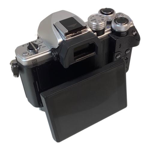 OLYMPUS (オリンパス) ミラーレス一眼カメラ OM-D E-M10Ⅱ