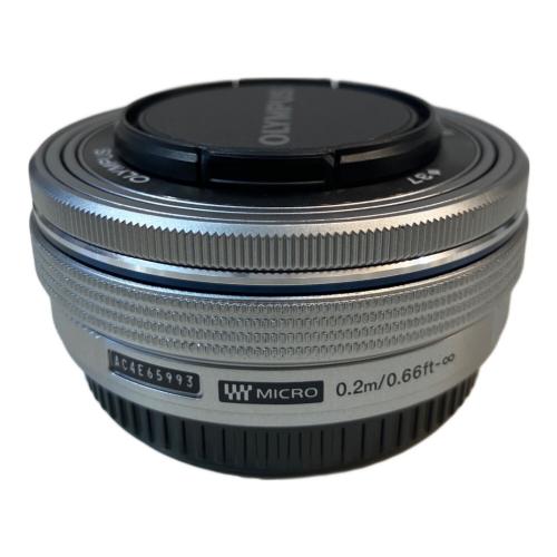 OLYMPUS (オリンパス) ミラーレス一眼カメラ OM-D E-M10Ⅱ