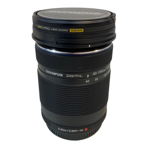 OLYMPUS (オリンパス) ミラーレス一眼カメラ OM-D E-M10Ⅱ