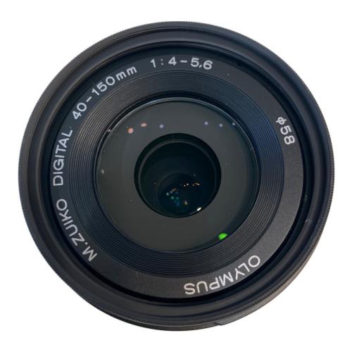 OLYMPUS (オリンパス) ミラーレス一眼カメラ OM-D E-M10Ⅱ