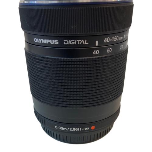 OLYMPUS (オリンパス) ミラーレス一眼カメラ OM-D E-M10Ⅱ