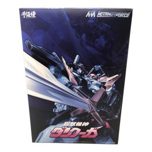 METAMOR-FORCE フィギュア 超獣機神ダンクーガ 千値練