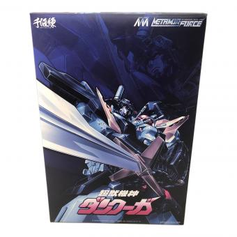 METAMOR-FORCE フィギュア 超獣機神ダンクーガ 千値練