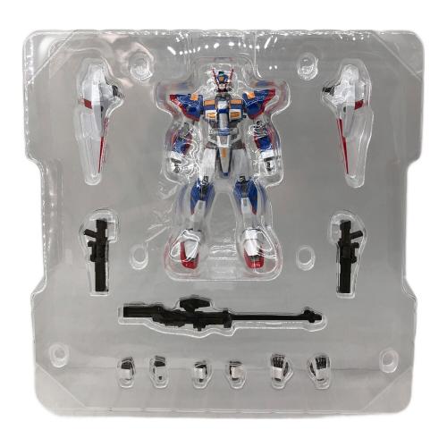 RIOBOT (ライオボット) フィギュア スーパーロボット大戦OG R-1「TYPE-1」 千値練