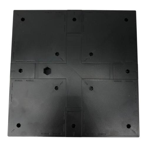 RIOBOT (ライオボット) フィギュア スーパーロボット大戦OG R-1「TYPE-1」 千値練