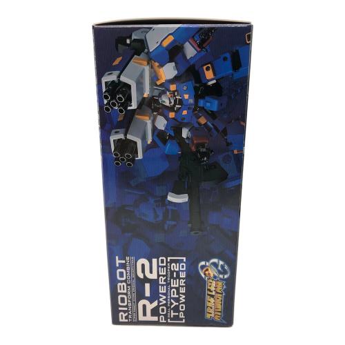 RIOBOT (ライオボット) フィギュア スーパーロボット大戦OG R-2「TYPE-2」 千値練