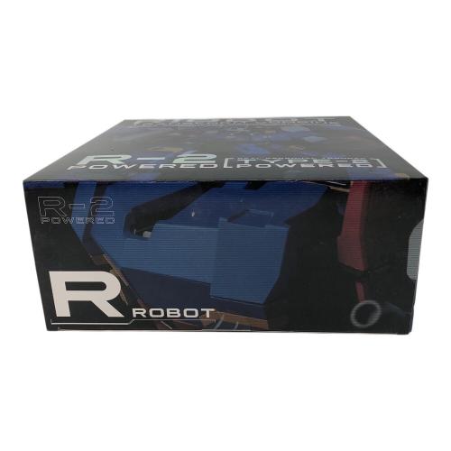 RIOBOT (ライオボット) フィギュア スーパーロボット大戦OG R-2「TYPE-2」 千値練