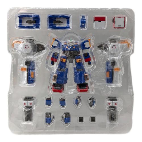 RIOBOT (ライオボット) フィギュア スーパーロボット大戦OG R-2「TYPE-2」 千値練