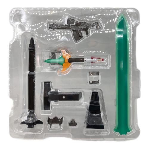 RIOBOT (ライオボット) フィギュア スーパーロボット大戦OG R-2「TYPE-2」 千値練