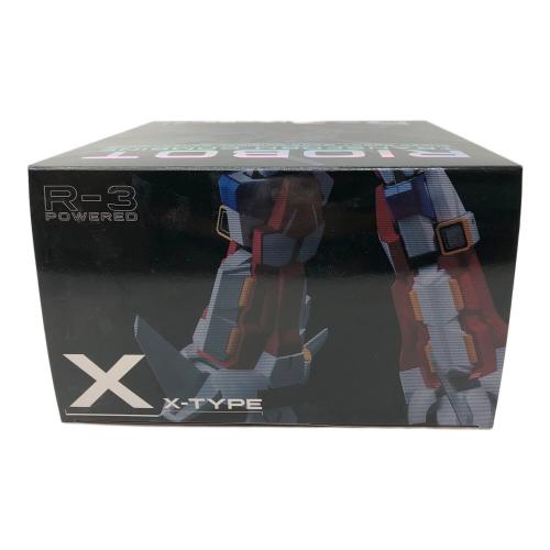 RIOBOT (ライオボット) フィギュア スーパーロボット大戦OG R-3「TYPE-3」 千値練