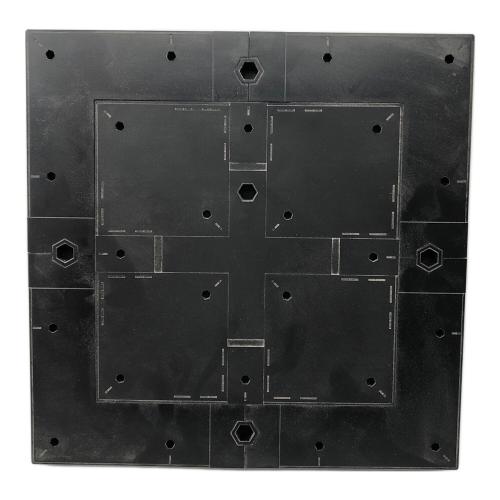 RIOBOT (ライオボット) フィギュア スーパーロボット大戦OG R-3「TYPE-3」 千値練