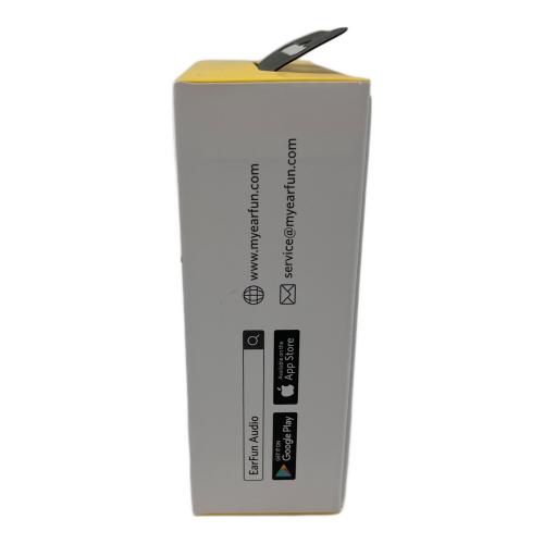 Ear Fun Air Pro3 ワイヤレスイヤホン TW500