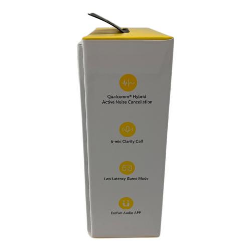 Ear Fun Air Pro3 ワイヤレスイヤホン TW500