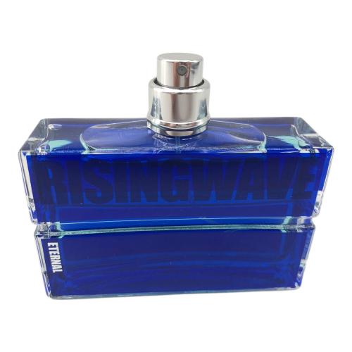 ETERNAL (エターナル) オードトワレ ライジングウェーブ 50ml 残量80%-99%