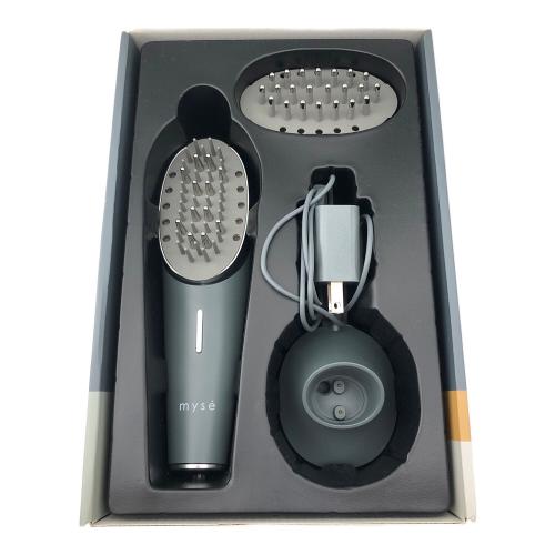 ヤーマン スカルプリフト アクティブ プラス MS-82G