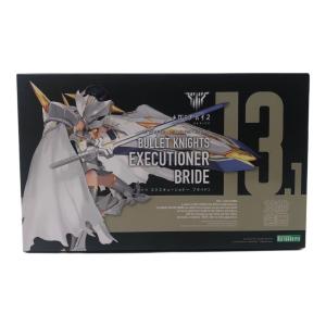 KOTOBUKIYA (コトブキヤ) メガミデバイス 1/1バレットナイツ エクスキューショナー ブライド