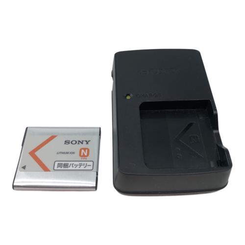 SONY (ソニー) コンパクトデジタルカメラ DSC-W630