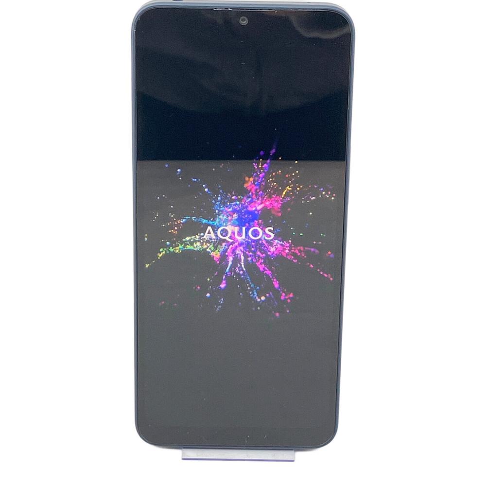 SHARP AQUOS wish4 スマートフォン SH-52E｜トレファクONLINE