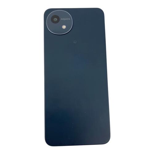 SHARP AQUOS wish4 スマートフォン SH-52E