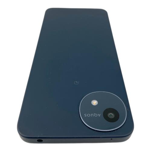 SHARP AQUOS wish4 スマートフォン SH-52E