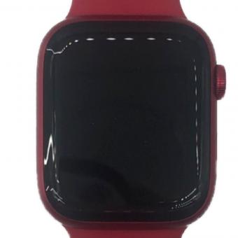 Apple (アップル) GPS+Cellularモデル Apple Watch Series 9 MRYG3J/A