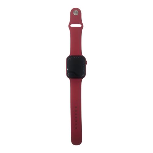 Apple (アップル) GPS+Cellularモデル Apple Watch Series 9 MRYG3J/A
