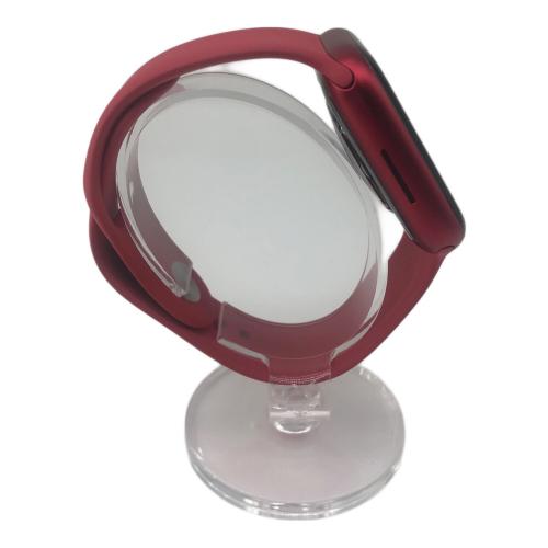 Apple (アップル) GPS+Cellularモデル Apple Watch Series 9 MRYG3J/A