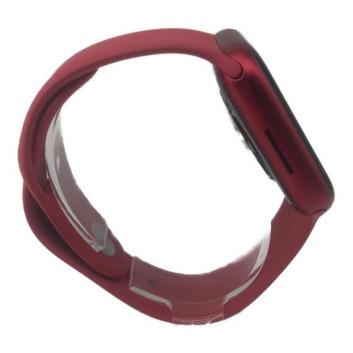 Apple (アップル) GPS+Cellularモデル Apple Watch Series 9 MRYG3J/A