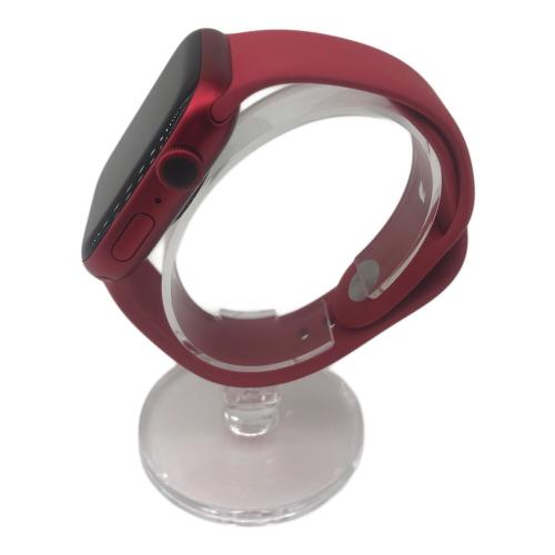 Apple (アップル) GPS+Cellularモデル Apple Watch Series 9 MRYG3J/A