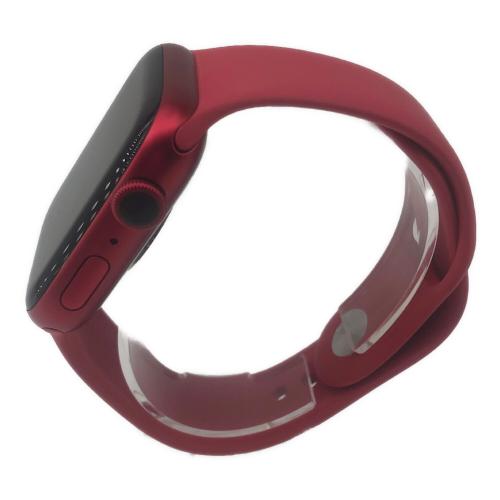 Apple (アップル) GPS+Cellularモデル Apple Watch Series 9 MRYG3J/A