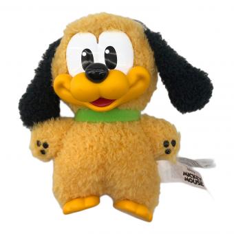 POPMART (ポップマート) マスコット人形/ミッキーファミリー