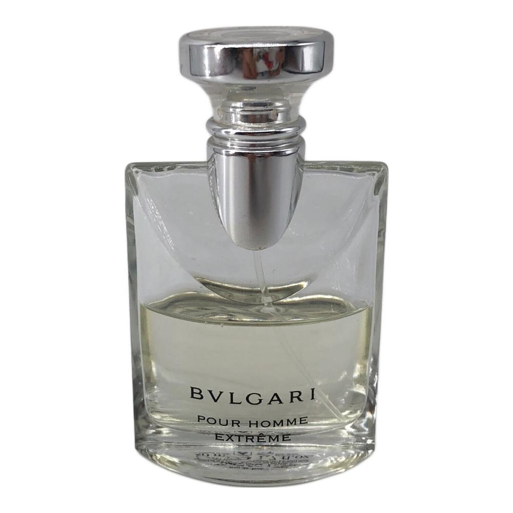 BVLGARI ブルガリ オーフレッシュ オードトワレ 50ml 香水