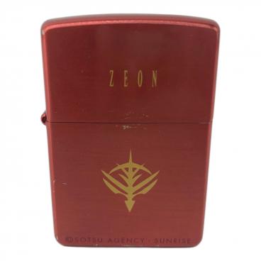 ZIPPO (ジッポ) ZIPPO 機動戦士ガンダム MS-06 ZAKU Ⅱ ジオン