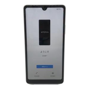 SONY (ソニー) Xperia SOG08